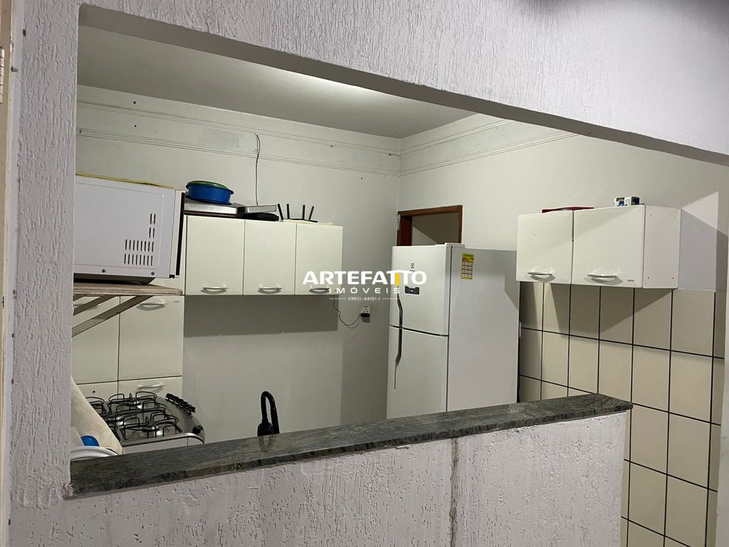 Casa à venda com 3 quartos, 150m² - Jardim Santa Mônica,Franca 