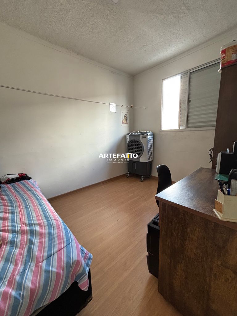  - Apartamento Residencial Fremont