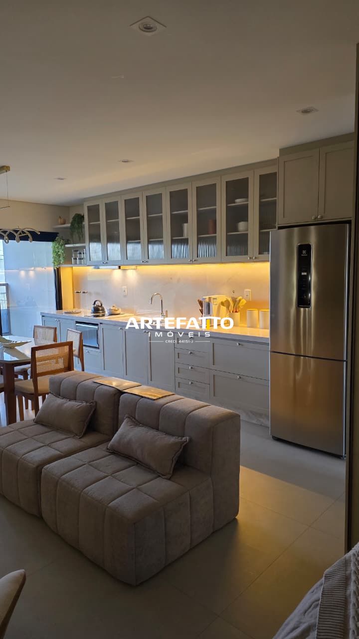 Apartamento Studio no bairro Residencial Amazonas - Zbroker Imóveis