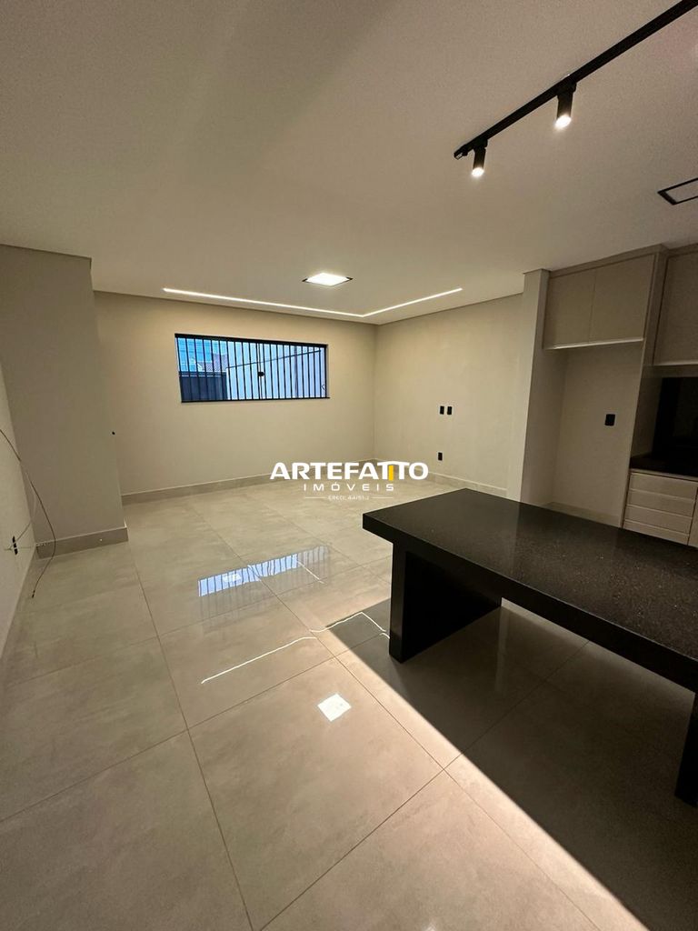 Apartamento à venda com 3 quartos, 93m² - Parque Moema,Franca 