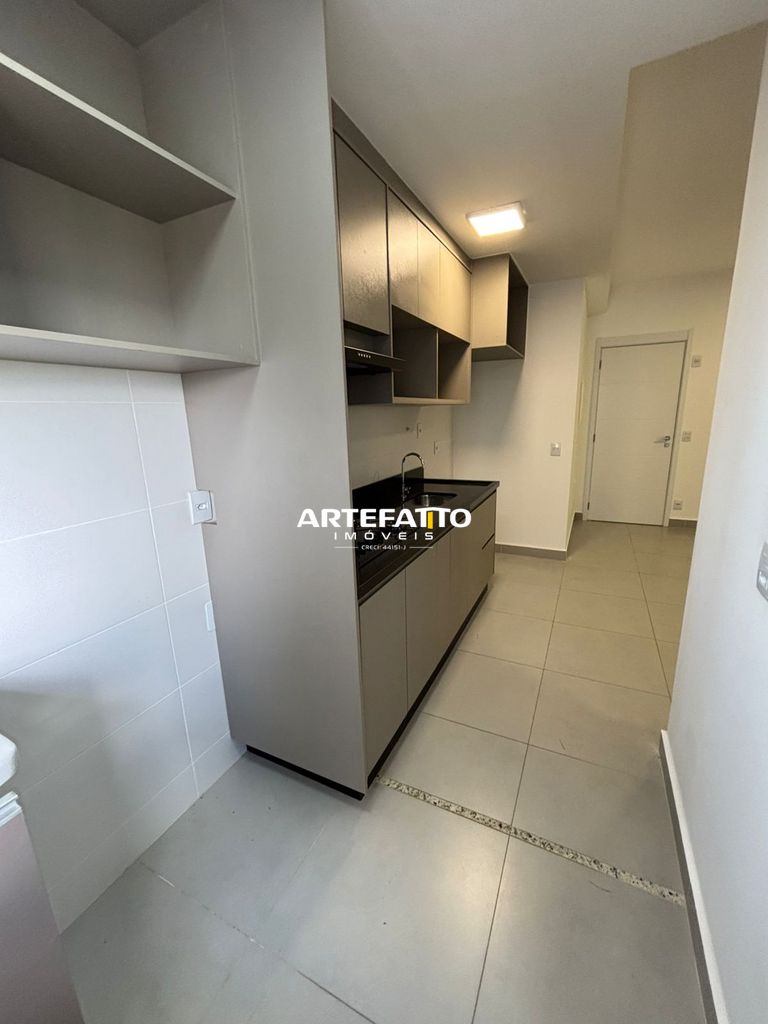  - SOU Franca: Apartamento 100% Planejado e Pronto para Morar! (02 Vagas)