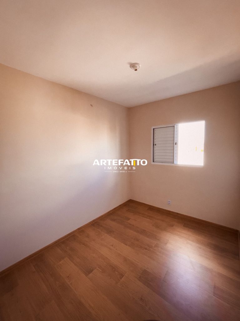  - APARTAMENTO À VENDA — EDIFÍCIO AMOREIRAS | FRANCA-SP