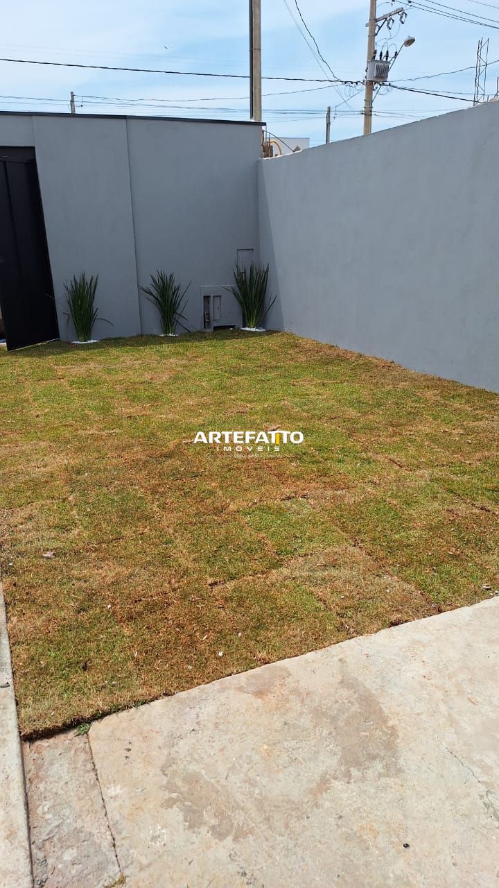  - Casa São Jerônimo, 2 dorm. sendo 1 suíte. Com opção para área de lazer completa.