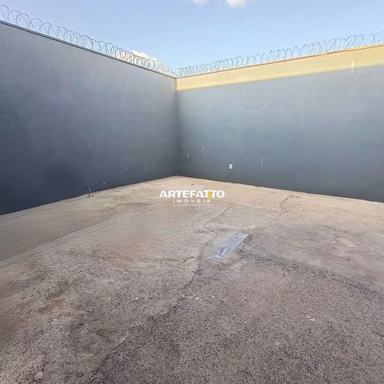  - Excelente Barracão disponível para locação