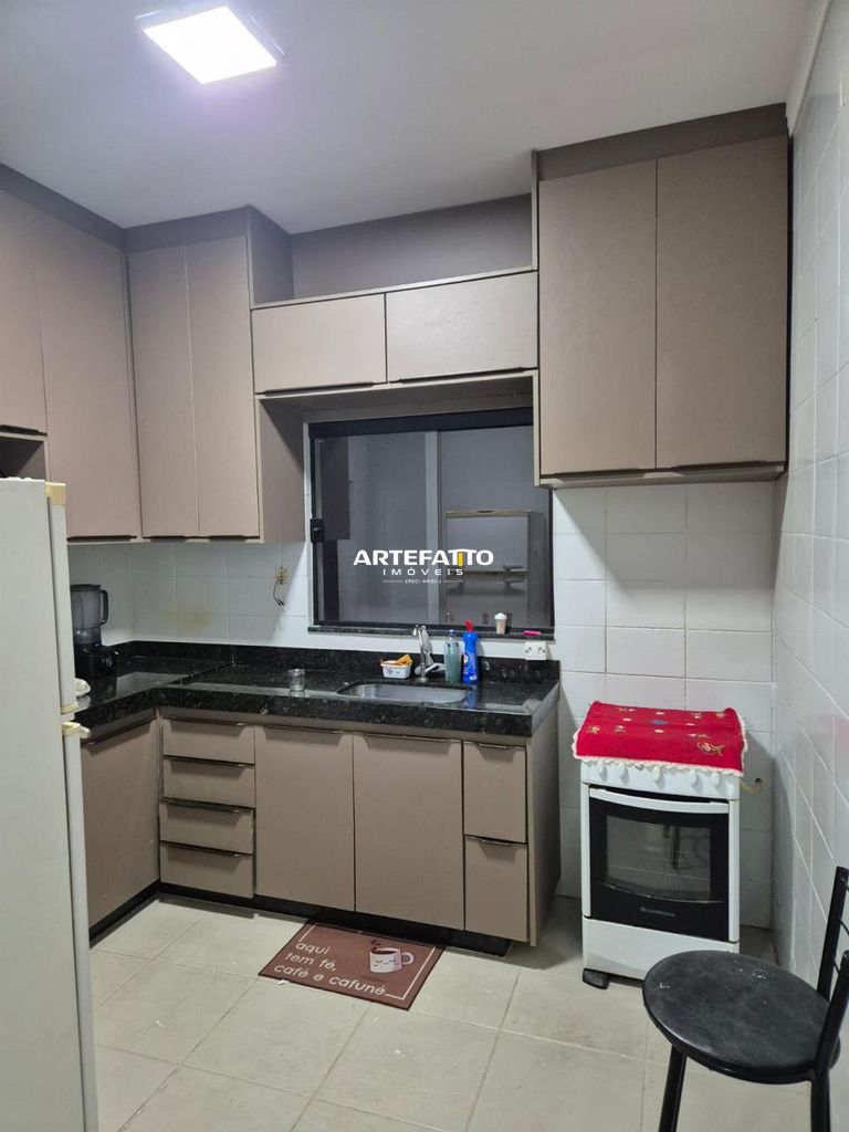 CASA A VENDA ESTAÇAO - Imobiliária Artefatto Imóveis - Franca/SP