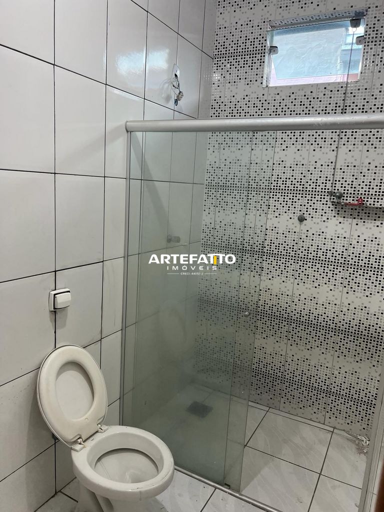  - Vende-se Casa Residencial Zanetti
