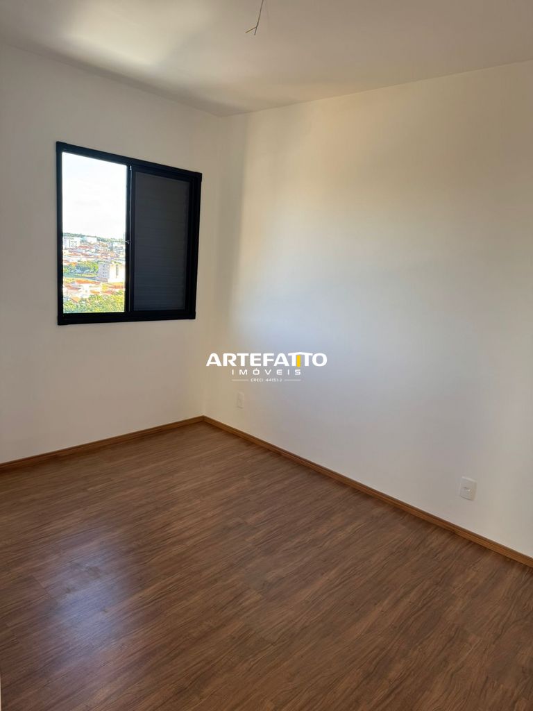 Apartamento à venda com 2 quartos, 53m² - Vila Santa Rita,Franca 