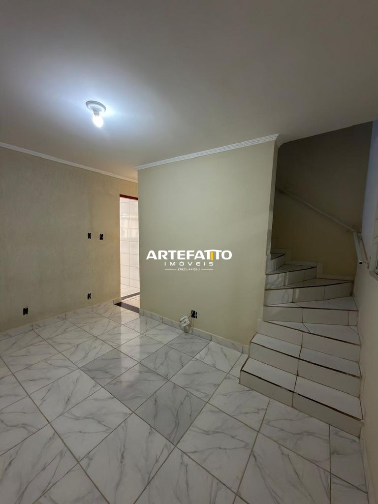  - Vende-se Casa Parque dos Pinhais