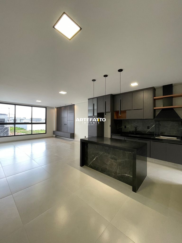 Apartamento à venda com 2 quartos, 98m² - Jardim Botânico,Franca 