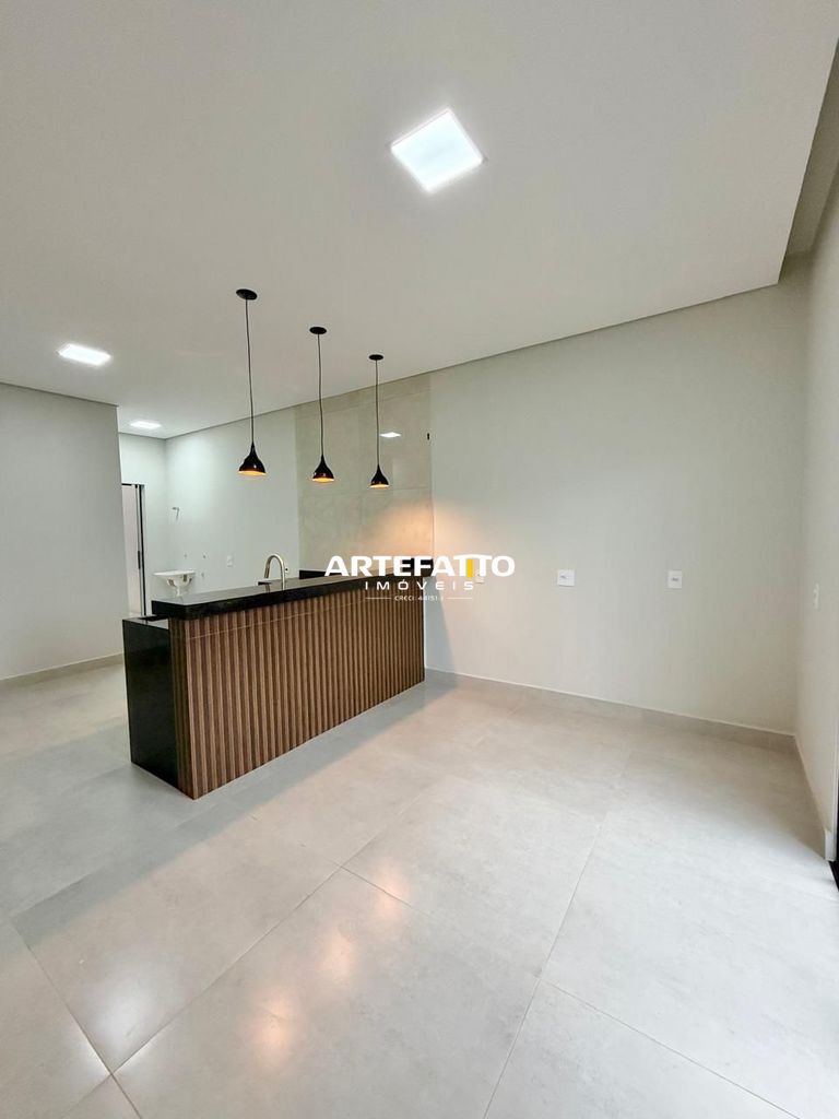 Apartamento à venda com 2 quartos, 67m² - Jardim Natal,Franca 
