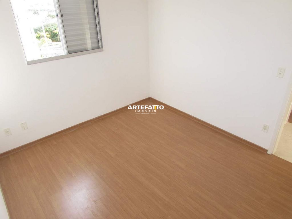  - Apartamento Condomínio Fremont com 2 dormitórios