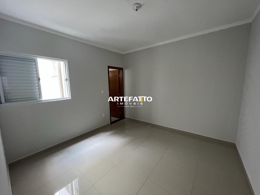  - Vende-se Apartamento Jardim Santa Lúcia