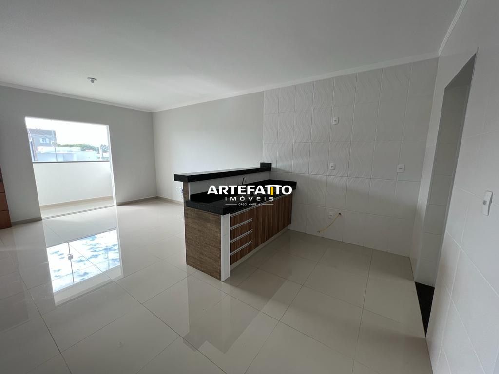 Apartamento à venda com 2 quartos, 65m² - Jardim Santa Lúcia,Franca 
