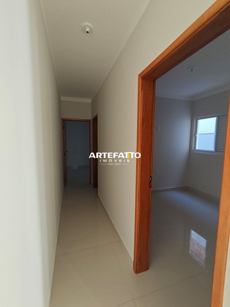  - Apartamento NOVO a venda no bairro Quinta D'Oeste