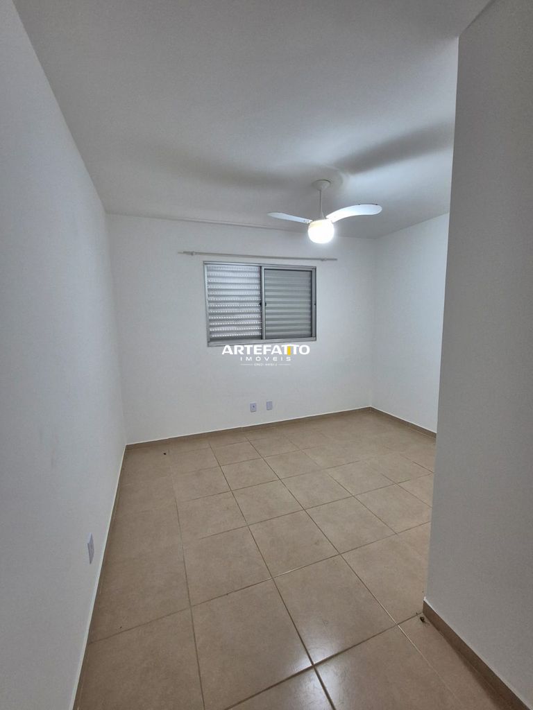  - Apartamento a venda condomínio Safira