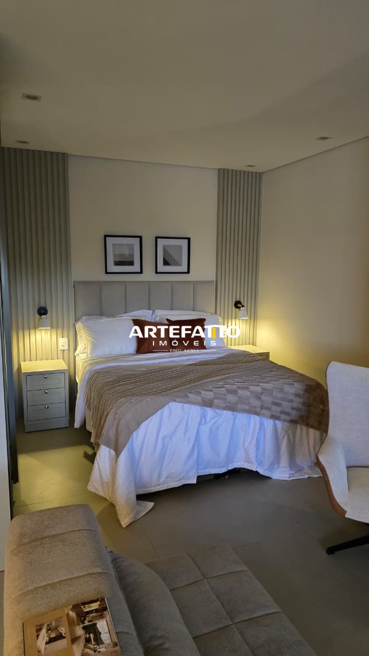  - Apartamento Studio no bairro Residencial Amazonas