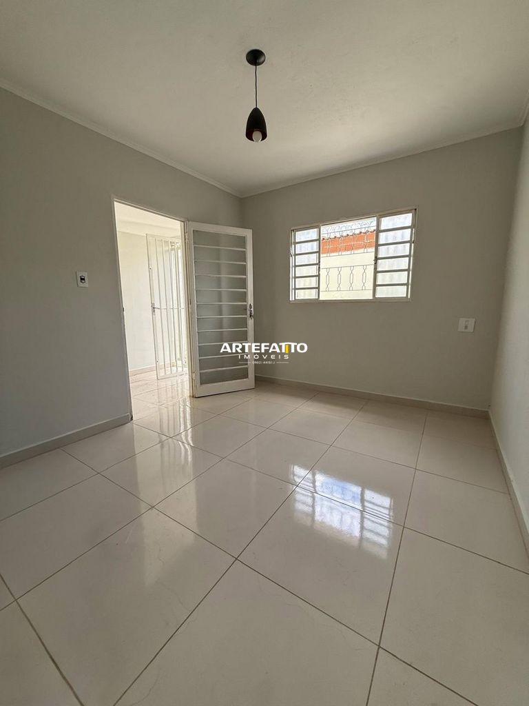 Casa à venda com 3 quartos, 126m² - Jardim Doutor Antônio Petráglia,Franca 