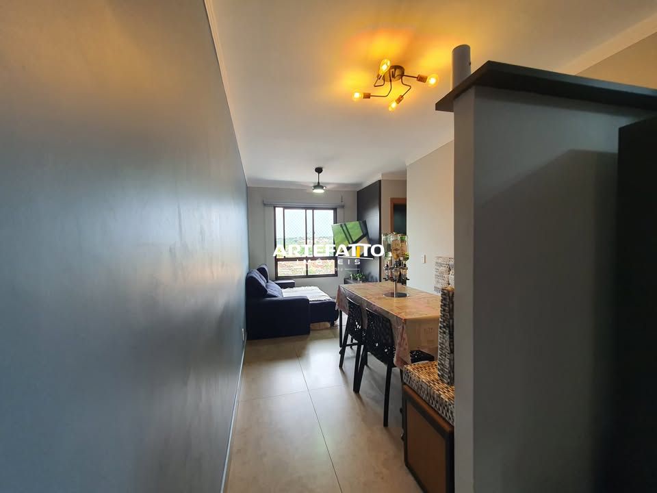  - Vende-se Apartamento Condomínio Collis