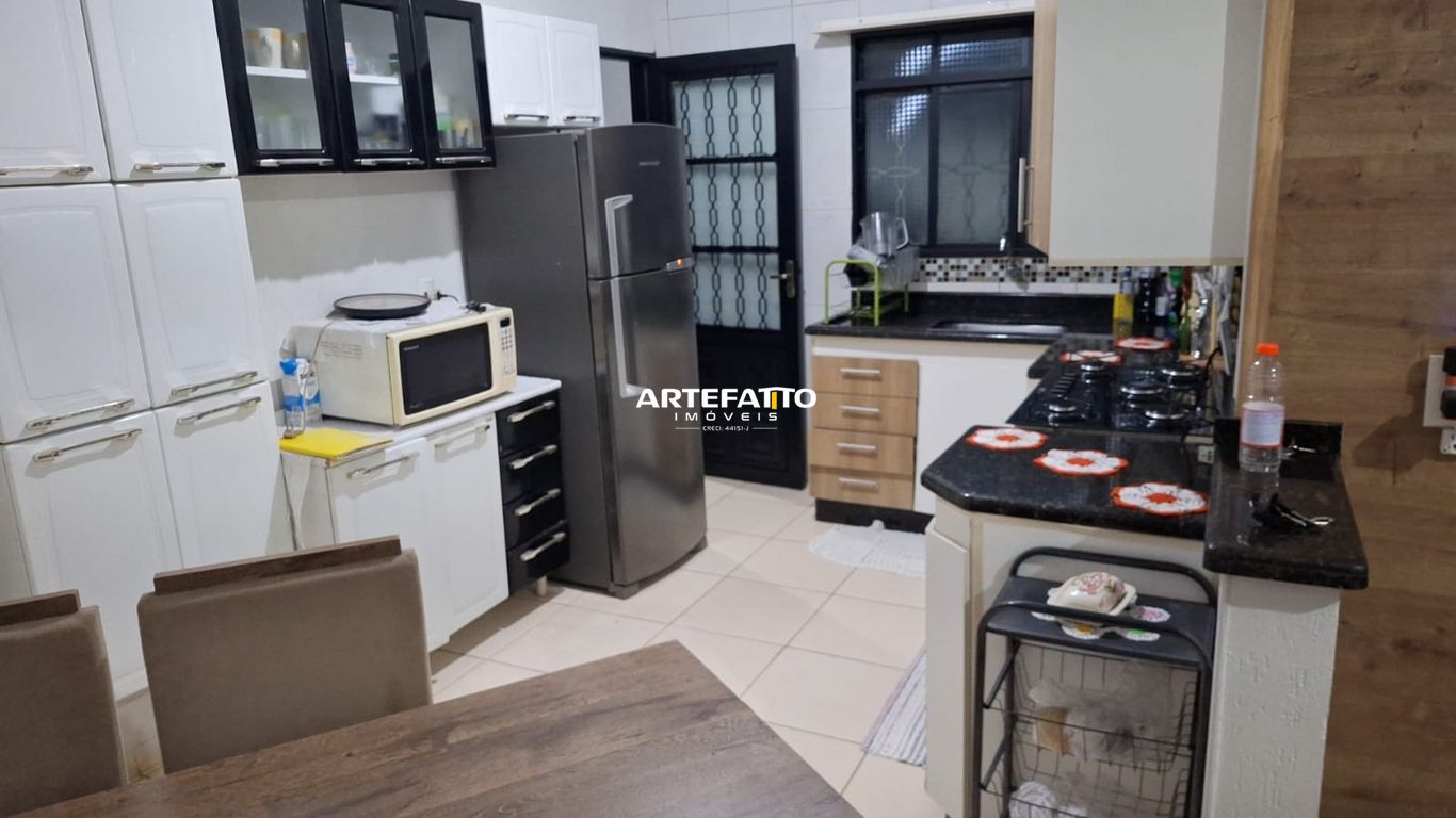  - Casa Residencial Palermo