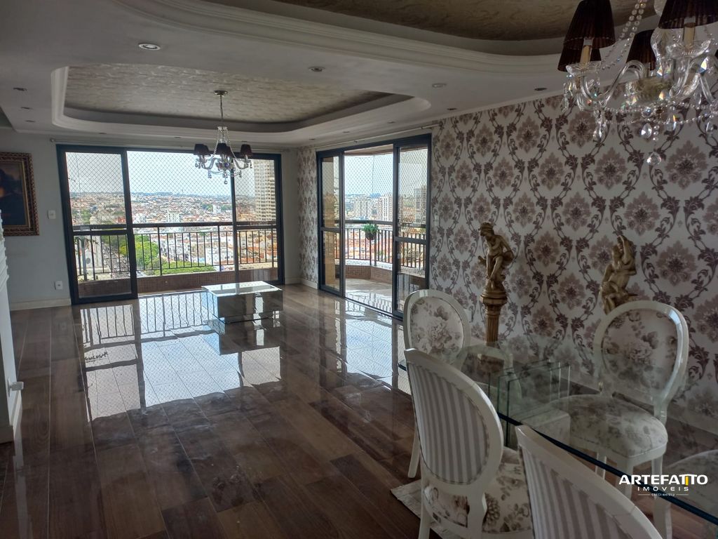 Casa com 3 dormitórios no bairro Cidade Nova em Franca/SP - Imobiliária Artefatto Imóveis - Franca/SP