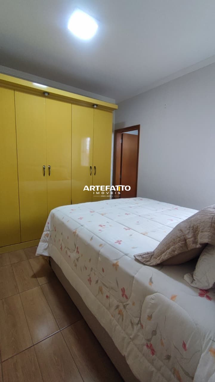 Apartamento à venda com 2 quartos, 68m² - Residencial São Jerônimo,Franca 