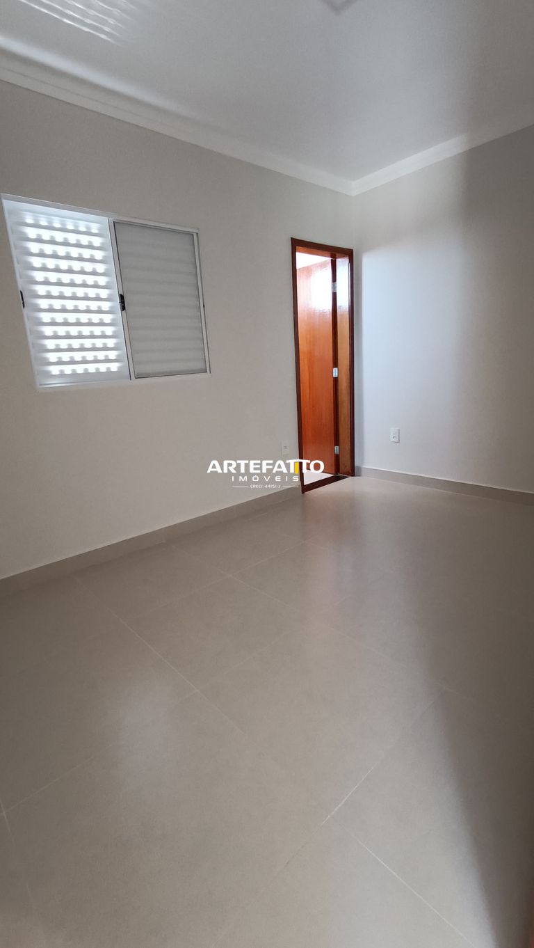 Apartamento à venda com 2 quartos, 63m² - Esplanada Primo Meneghetti II,Franca 