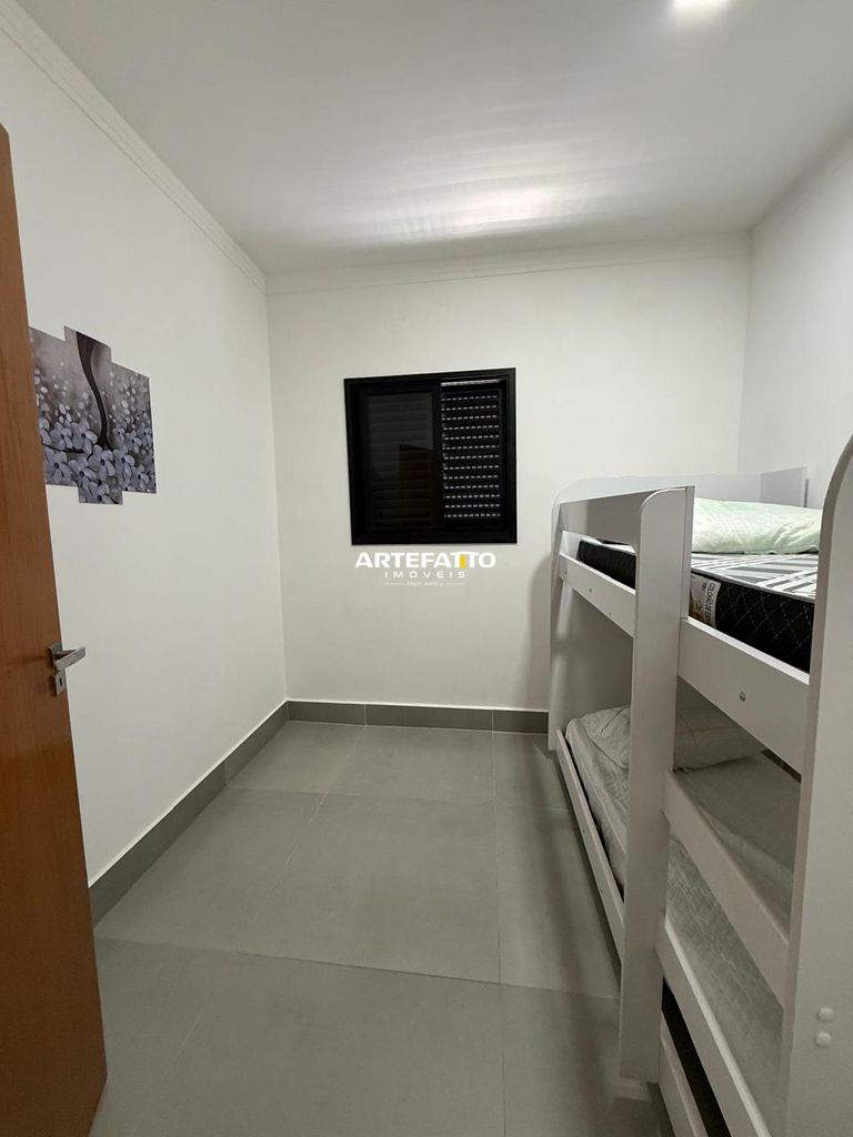  - APARTAMENTO Á VENDA JARDIM BOTÂNICO - FRANCA SP