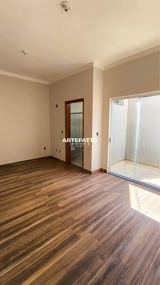 Apartamento à venda com 2 quartos, 92m² - Jardim Piratininga II,Franca 