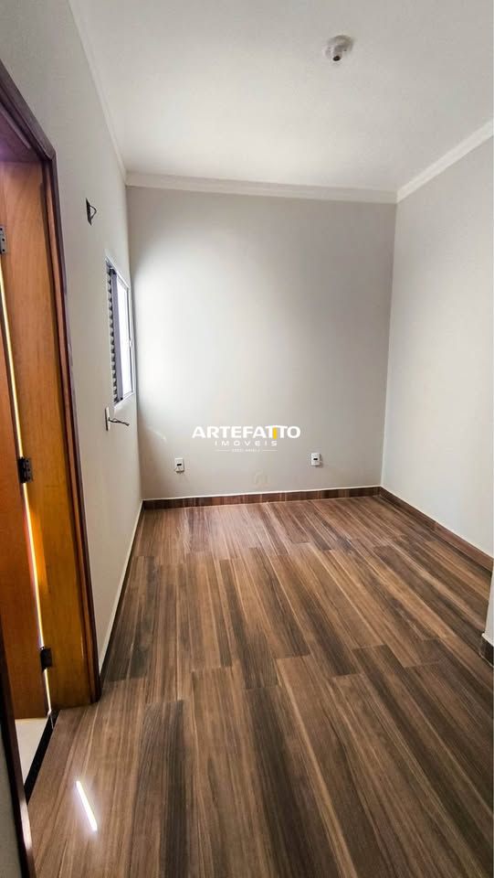 Apartamento à venda com 2 quartos, 92m² - Jardim Piratininga II,Franca 