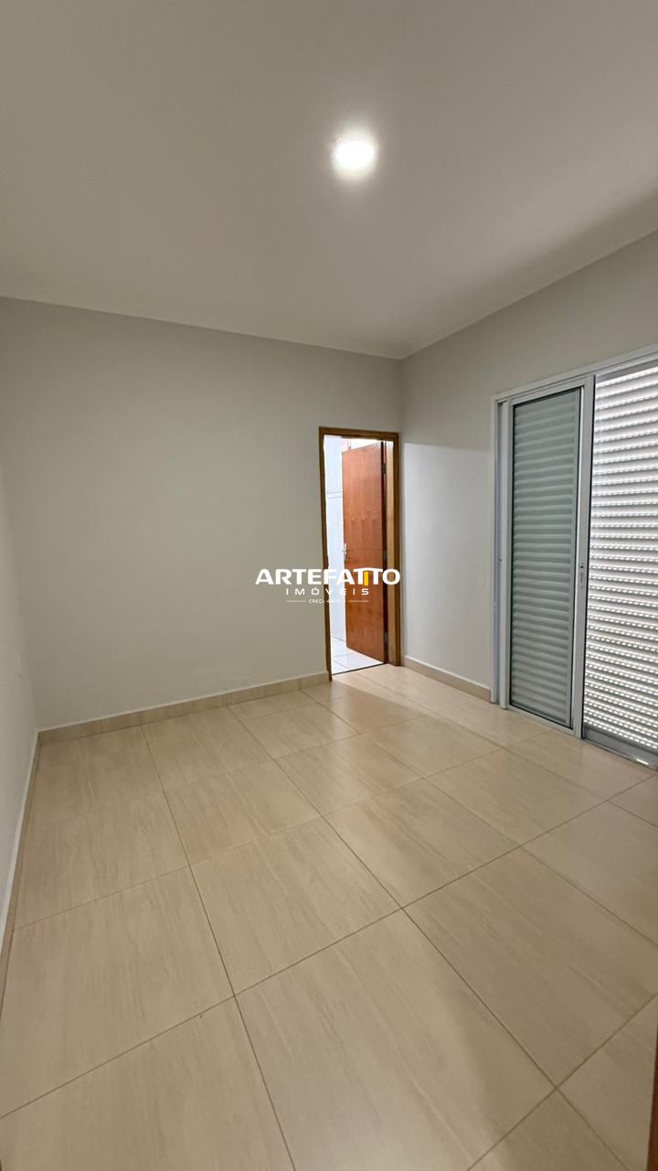Apartamento à venda com 2 quartos, 73m² - Vila Totoli,Franca 