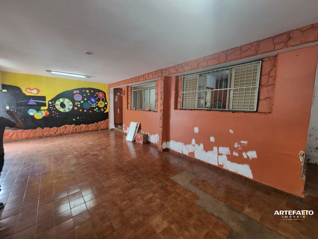 Casa à venda com 3 quartos, 177m² - Santo Agostinho,Franca 