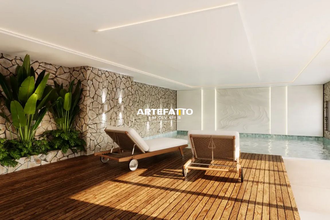  - Apartamento a venda na Praia Grande em Ubatuba