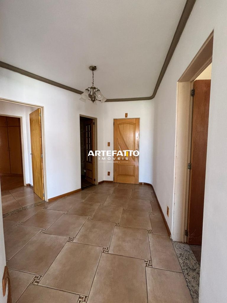  - Edifício Solar dos Nobres – localização privilegiada em Franca