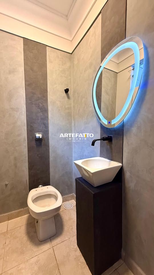 Casa à venda com 3 quartos, 245m² - Jardim Consolação,Franca 