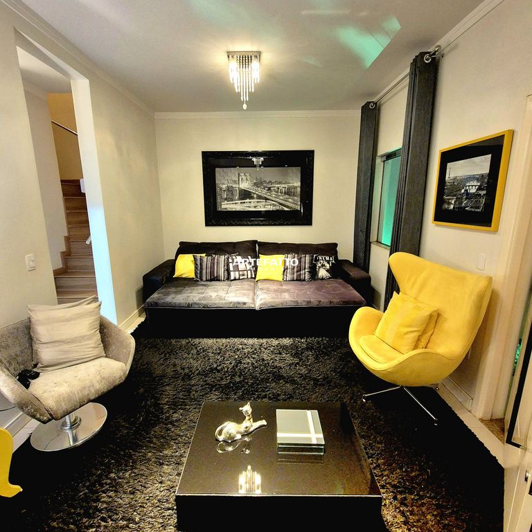 Casa à venda com 3 quartos, 212m² - Residencial San Diego,Franca 