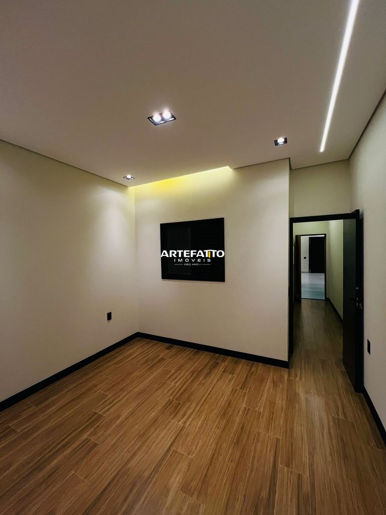 Casa à venda com 3 quartos, 191m² - Residencial Colina do Espraiado,Franca 