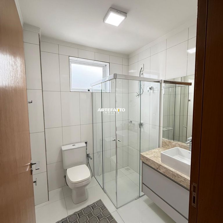 Apartamento à venda com 3 quartos, 105m² - Centro,Franca 