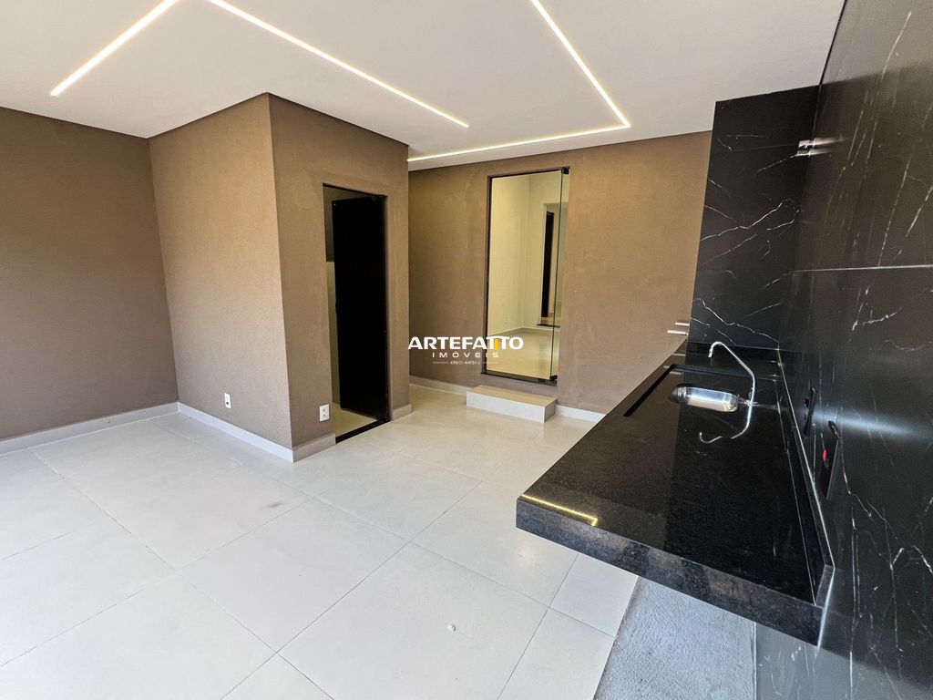  - Casa a Venda no Jardim Santa Adélia - Franca SP