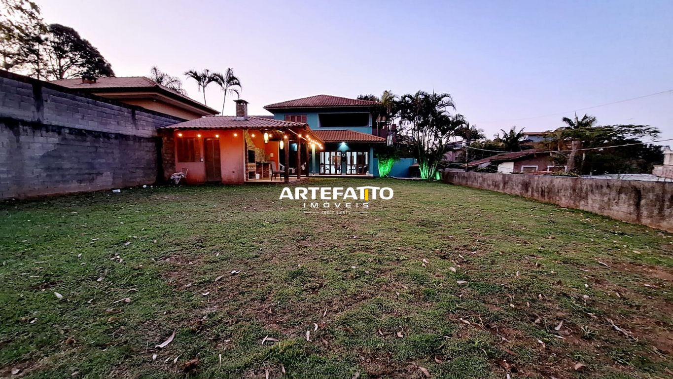 Casa à venda com 4 quartos, 260m² - Praia Azul,São Paulo 