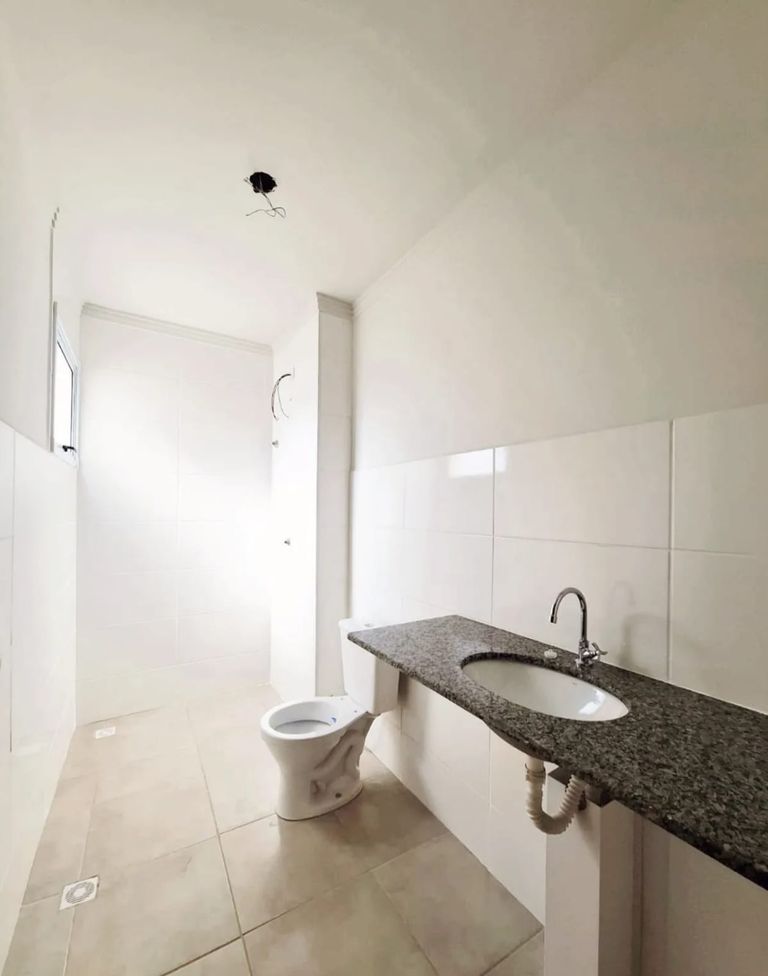 Apartamento à venda com 2 quartos, 52m² - Recanto Elimar,Franca 