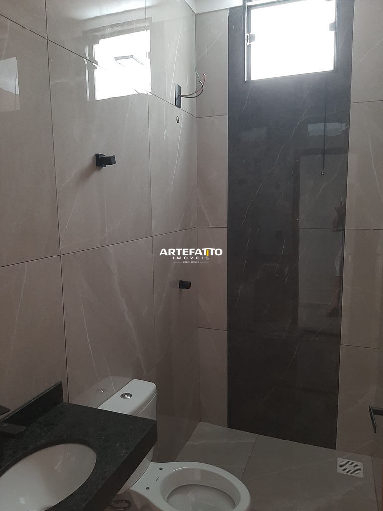  - Casa à Venda no Residencial Ana Dorothéa