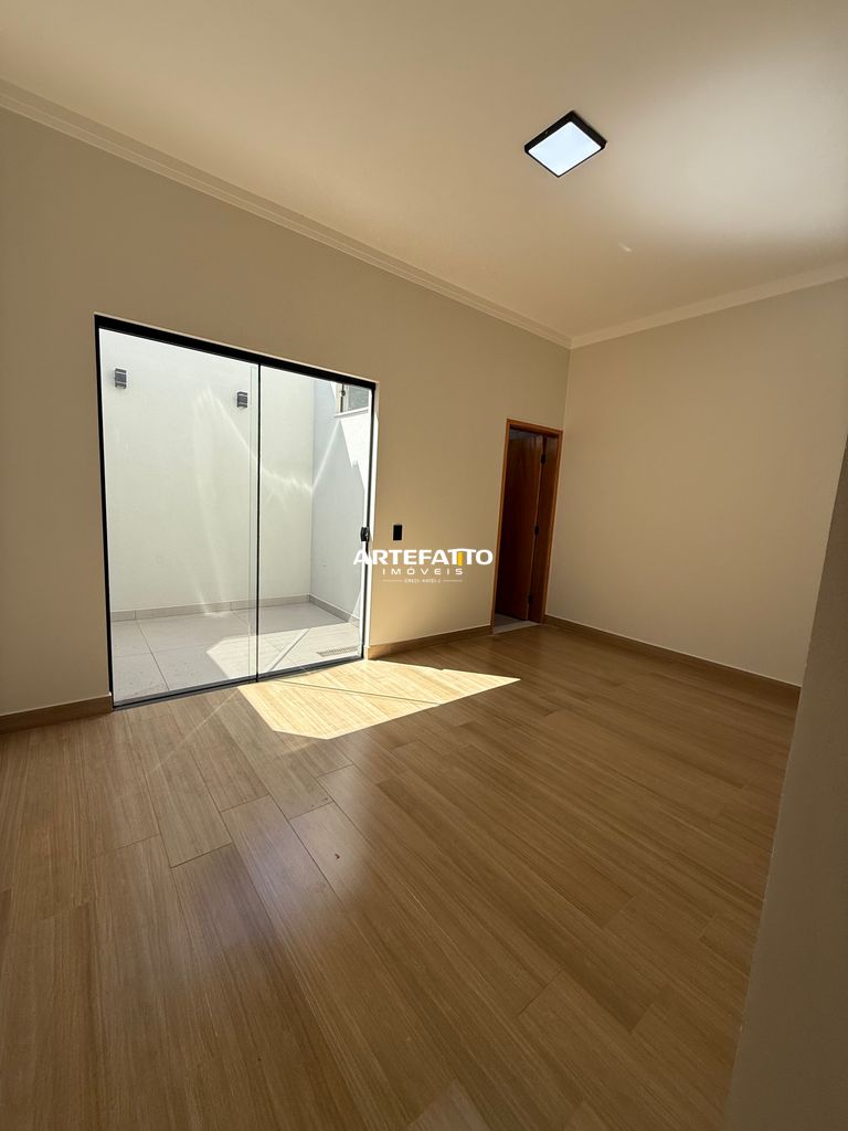  - Vende-se Casa – Bairro Zanetti