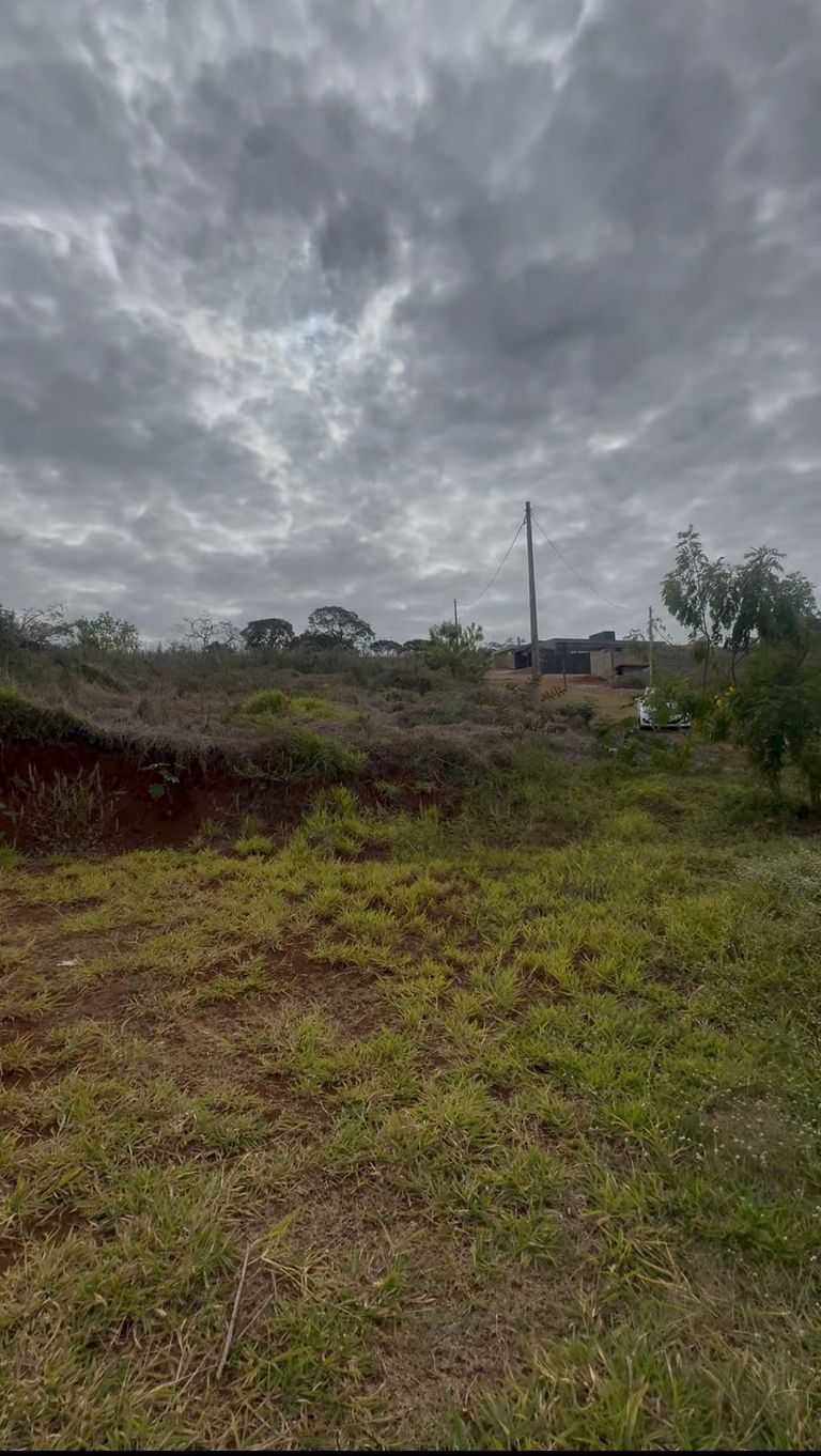  - Terreno de Chácara no Cond. Recanto das Primaveras sentido Patrocínio Paulista