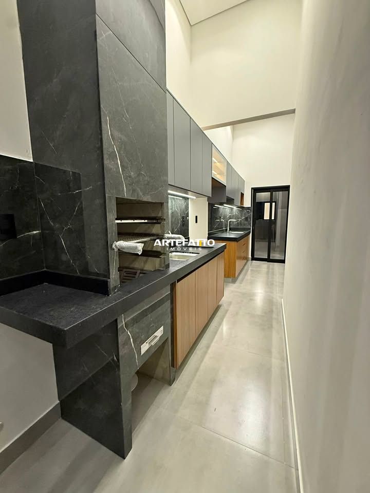 Casa à venda com 2 quartos, 100m² - Franca Pólo Club,Franca 