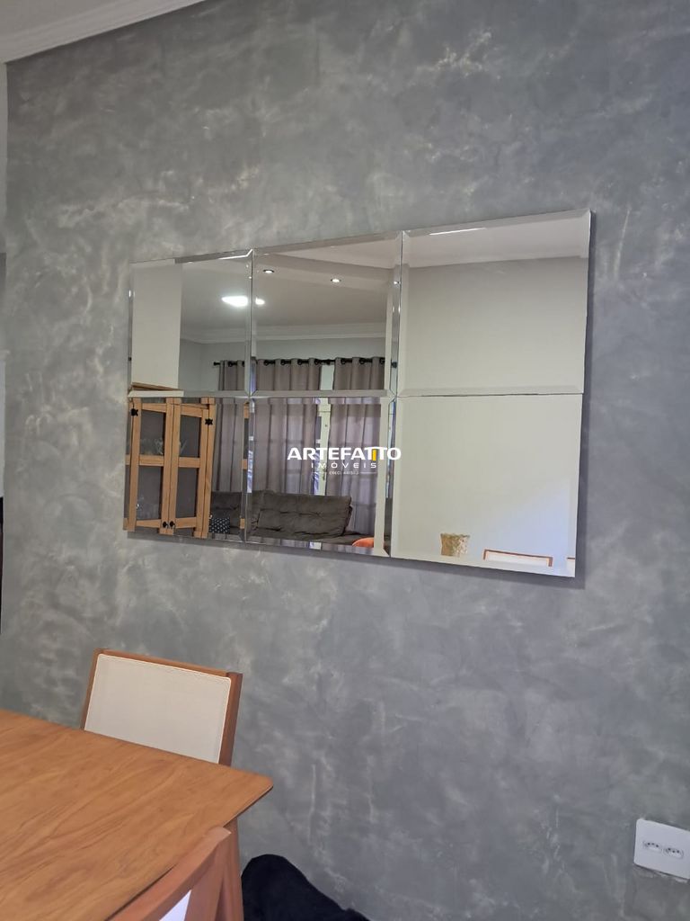 Casa à venda com 3 quartos, 112m² - Residencial São Domingos,Franca 