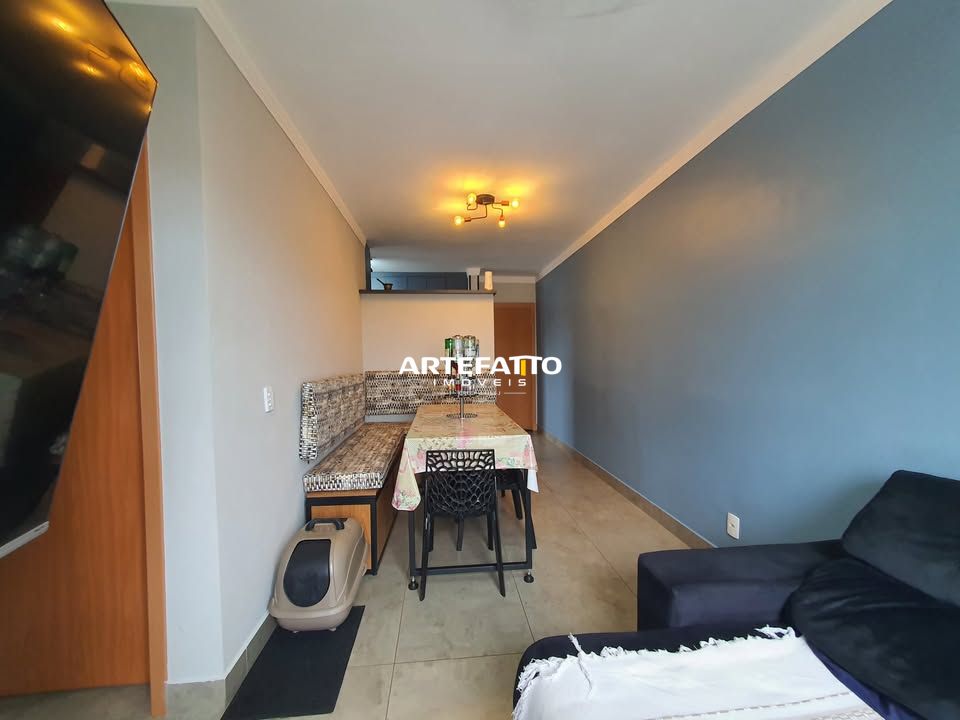  - Vende-se Apartamento Condomínio Collis