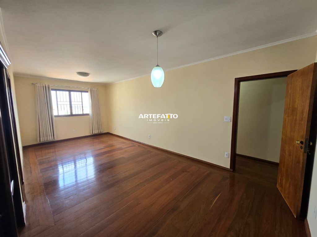 Apartamento à venda com 3 quartos, 123m² - Centro,Franca 