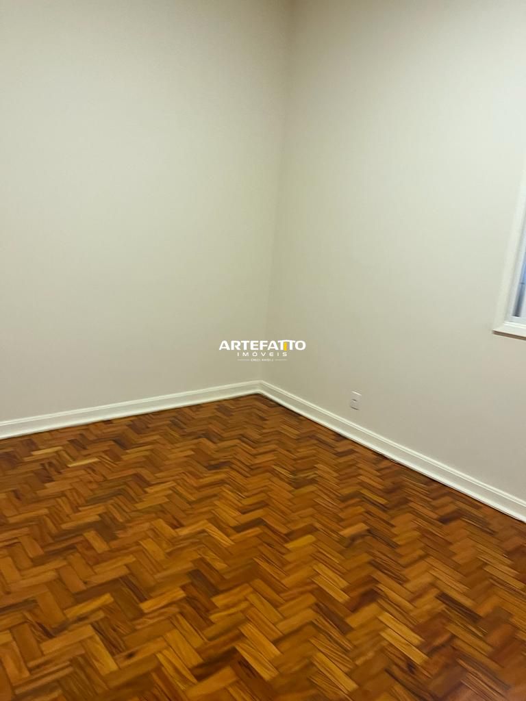  - Apartamento à venda – Edifício Franca do Imperador No Centro da Cidade