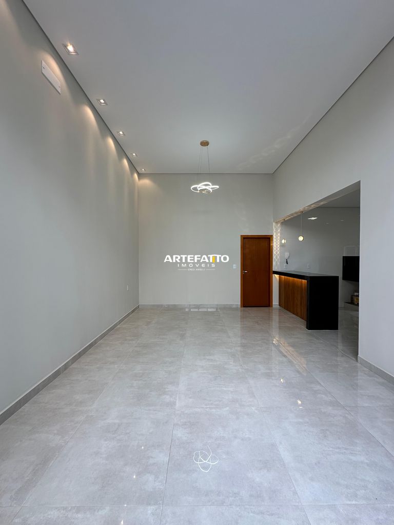  - VENDE-SE LINDA CASA RESIDENCAL TELLINI