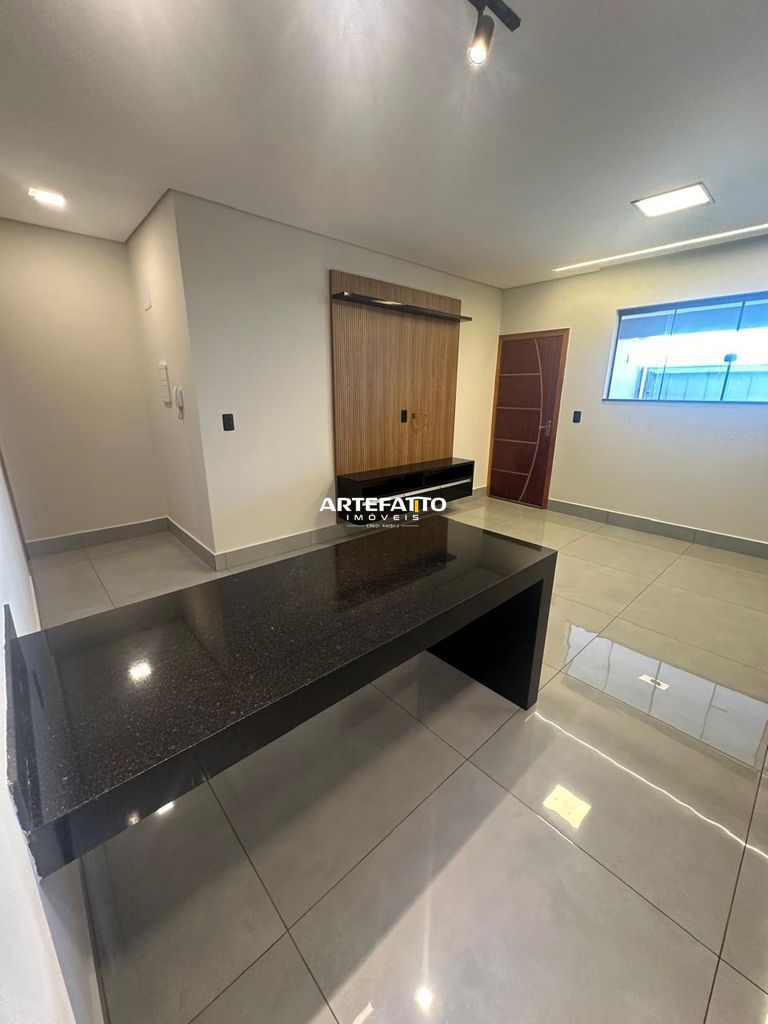 Apartamento à venda com 3 quartos, 96m² - Jardim Piratininga,Franca 
